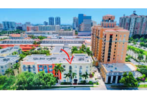 780 S Sapodilla Avenue Ph03 (503), West Palm Beach, FL 33401 Sold 05/28/25