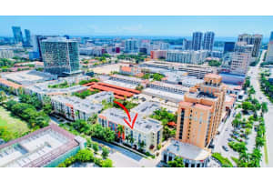 780 S Sapodilla Avenue Ph03 (503), West Palm Beach, FL 33401 Sold 05/28/25