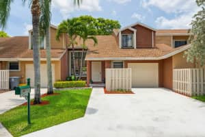 22345 Thousand Pines Lane, Boca Raton, FL 33428 Sold 07/01/24