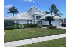 12486 Dogleg Drive, Boynton Beach, FL 33437 Sold 11/08/24