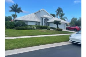 12486 Dogleg Drive, Boynton Beach, FL 33437 Sold 11/08/24