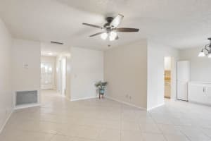 5730 Fernley Drive E 24, West Palm Beach, FL 33415 Sold 09/23/24