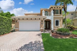 6672 Hannah Cove, West Palm Beach, FL 33411 Sold 08/07/24