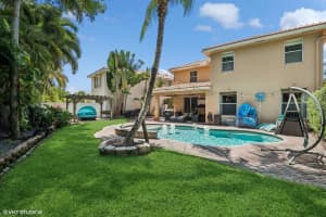 6672 Hannah Cove, West Palm Beach, FL 33411 Sold 08/07/24