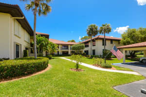 271 SW South River Drive 101, Stuart, FL 34997 Sold 11/20/24