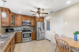 9780 Pecan Tree Drive A, Boynton Beach, FL 33437 Sold 06/28/24