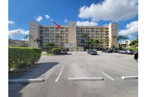 7240 Huntington Lane 803, Delray Beach, FL 33446 Sold 07/11/24