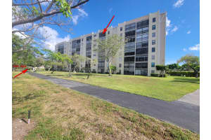 7240 Huntington Lane 803, Delray Beach, FL 33446 Sold 07/11/24