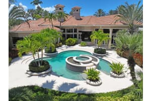 22 Saint Thomas Drive, Palm Beach Gardens, FL 33418 Sold 08/09/24