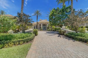 22 Saint Thomas Drive, Palm Beach Gardens, FL 33418 Sold 08/09/24