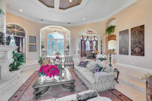 22 Saint Thomas Drive, Palm Beach Gardens, FL 33418 Sold 08/09/24