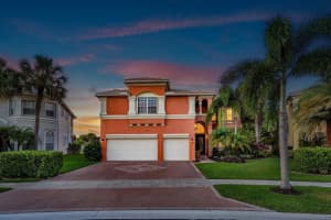 2164 Bellcrest Circle, Royal Palm Beach, FL 33411 Sold 08/13/24