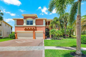 2164 Bellcrest Circle, Royal Palm Beach, FL 33411 Sold 08/13/24