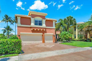 2164 Bellcrest Circle, Royal Palm Beach, FL 33411 Sold 08/13/24