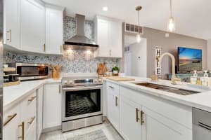 136 Tuscany B, Delray Beach, FL 33446 Sold 11/08/24