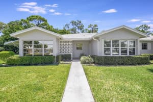 14540 Canalview Drive W A, Delray Beach, FL 33484 Sold 07/01/24