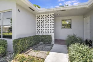 14540 Canalview Drive W A, Delray Beach, FL 33484 Sold 07/01/24