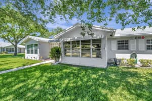 14580 Canalview Drive B, Delray Beach, FL 33484 Sold 11/25/24
