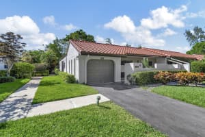 9223 Pecky Cypress Lane 10a, Boca Raton, FL 33428 Sold 07/24/24