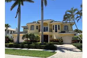 879 NE Orchid Bay Drive, Boca Raton, FL 33487 Sold 08/06/24
