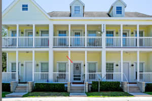 3322 Monterey Square Lane 102, Fort Pierce, FL 34982 Sold 07/15/24