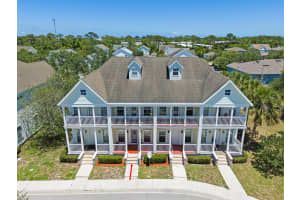 3322 Monterey Square Lane 102, Fort Pierce, FL 34982 Sold 07/15/24