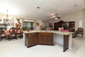 249 SW Pisces Terrace, Port Saint Lucie, FL 34953 Sold 09/10/24