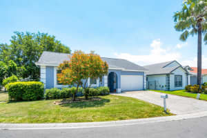 265 Malibu Circle, Greenacres, FL 33413 Sold 10/04/24