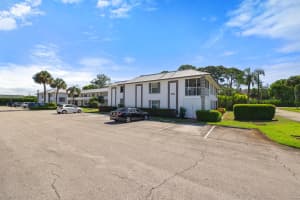 804 SE Central Parkway 10, Stuart, FL 34994 Sold 07/11/24