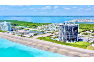 9650 S Ocean Drive 402, Jensen Beach, FL 34957 Sold 08/22/24