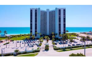 9650 S Ocean Drive 402, Jensen Beach, FL 34957 Sold 08/22/24