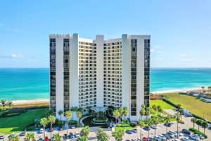 9650 S Ocean Drive 402, Jensen Beach, FL 34957 Sold 08/22/24