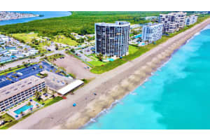 9650 S Ocean Drive 402, Jensen Beach, FL 34957 Sold 08/22/24