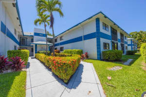 15301 Pembridge Avenue 48, Delray Beach, FL 33484 Sold 10/31/24