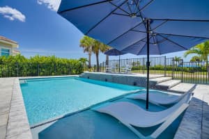 8653 SW Carrara Way, Port Saint Lucie, FL 34987 Sold 09/03/24