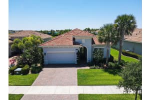 8653 SW Carrara Way, Port Saint Lucie, FL 34987 Sold 09/03/24