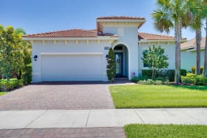 8653 SW Carrara Way, Port Saint Lucie, FL 34987 Sold 09/03/24