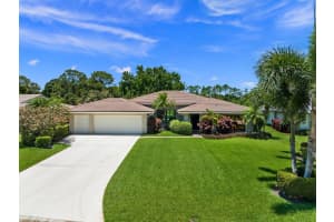 2058 SW Heronwood Road, Palm City, FL 34990 Sold 06/20/24