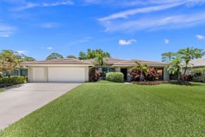 2058 SW Heronwood Road, Palm City, FL 34990 Sold 06/20/24