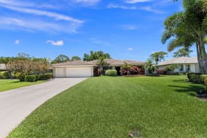 2058 SW Heronwood Road, Palm City, FL 34990 Sold 06/20/24