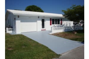 2012 SW 17th Street, Boynton Beach, FL 33426 Sold 10/31/24