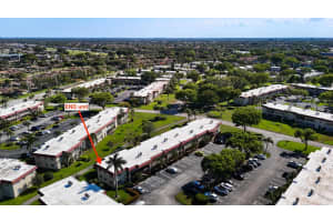 33 Abbey Lane 201, Delray Beach, FL 33446 Sold 09/30/24