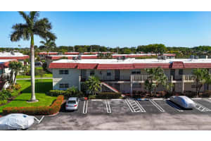 33 Abbey Lane 201, Delray Beach, FL 33446 Sold 09/30/24