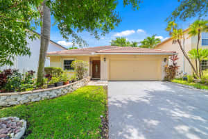 5397 Meadows Edge Drive, Lake Worth, FL 33463 Sold 07/18/24