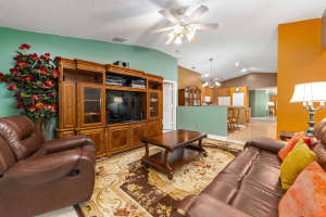 5397 Meadows Edge Drive, Lake Worth, FL 33463 Sold 07/18/24