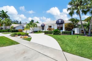 17568 Charnwood Drive, Boca Raton, FL 33498 Sold 07/17/25