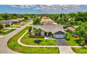 20951 Chisolm Way, Boca Raton, FL 33428 Sold 03/28/25