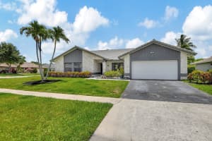20951 Chisolm Way, Boca Raton, FL 33428 Sold 03/28/25