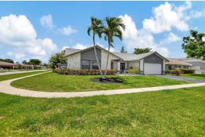 20951 Chisolm Way, Boca Raton, FL 33428 Sold 03/28/25
