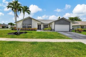 20951 Chisolm Way, Boca Raton, FL 33428 Sold 03/28/25